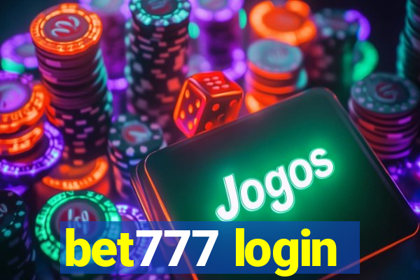 bet777 login